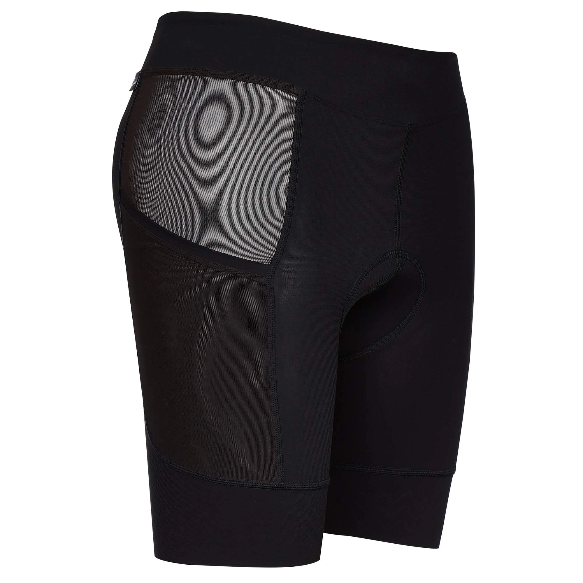 Patagonia W' S DIRT ROAMER LINER SHORTS Damen - Radlerhose – Bild 2