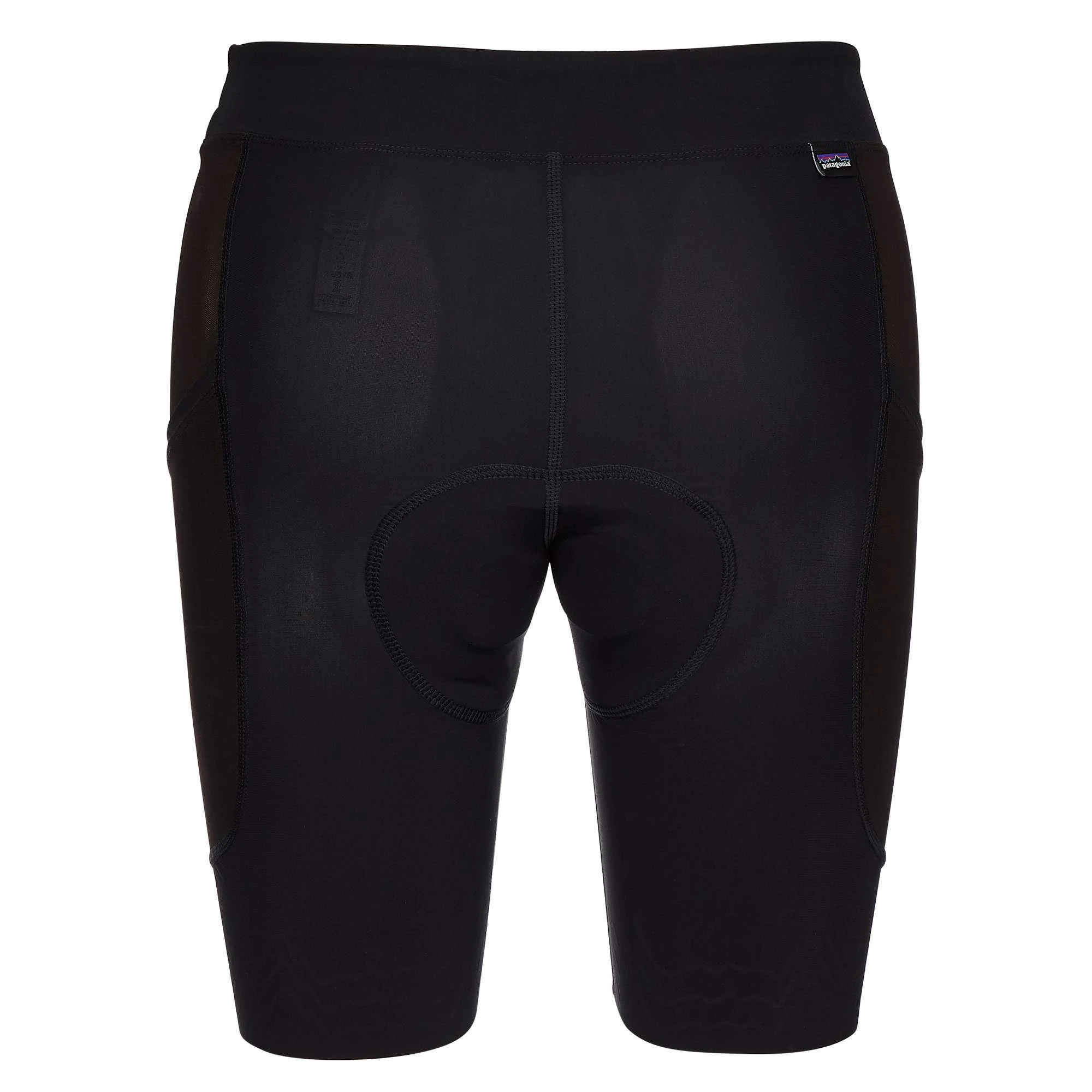 Patagonia W' S DIRT ROAMER LINER SHORTS Damen - Radlerhose – Bild 3