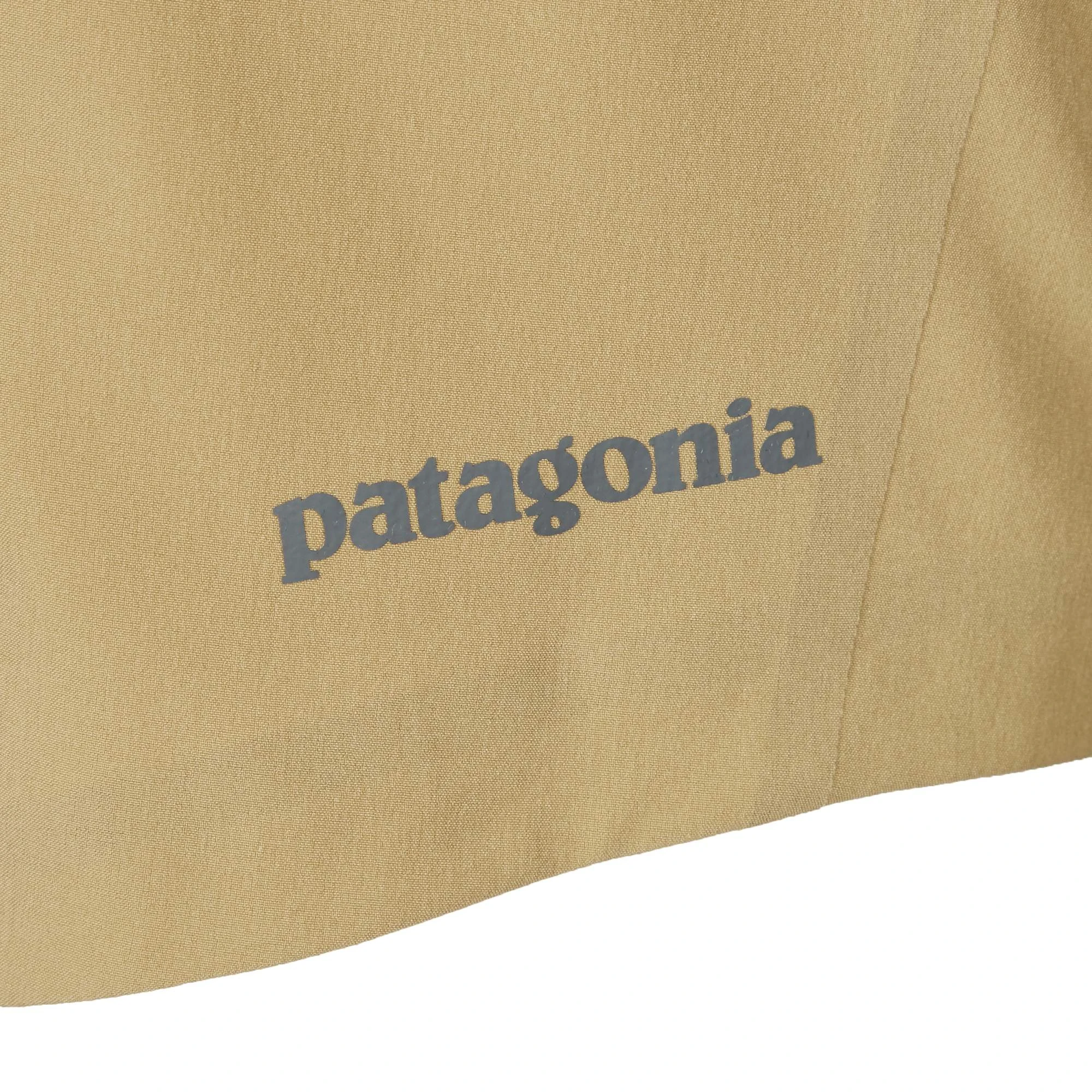 Patagonia M' S DIRT ROAMER BIKE SHORTS Herren - Radshorts – Bild 6