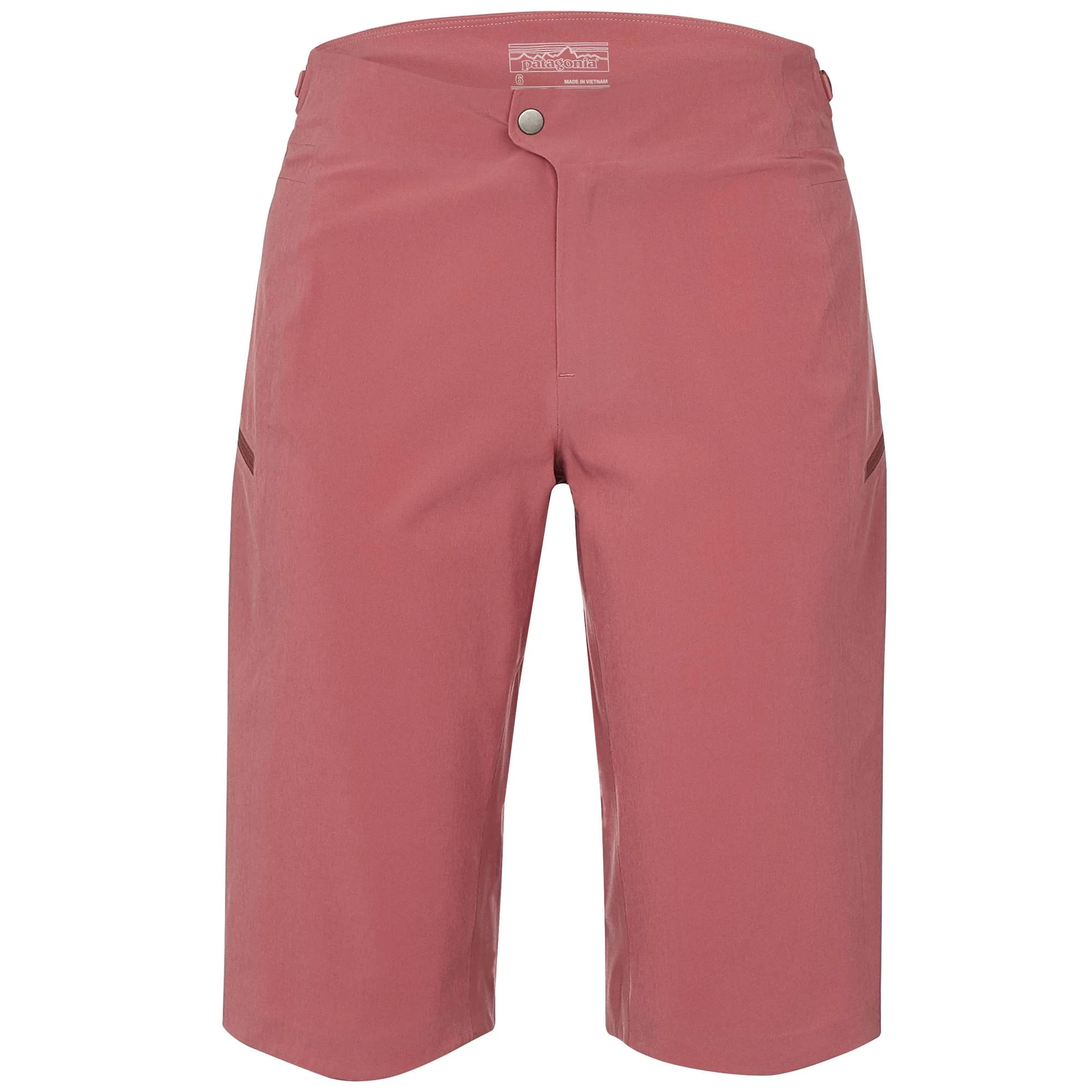 Patagonia W' S DIRT ROAMER BIKE SHORTS Damen - Radshorts 1 Patagonia W' S DIRT ROAMER BIKE SHORTS Damen - Radshorts