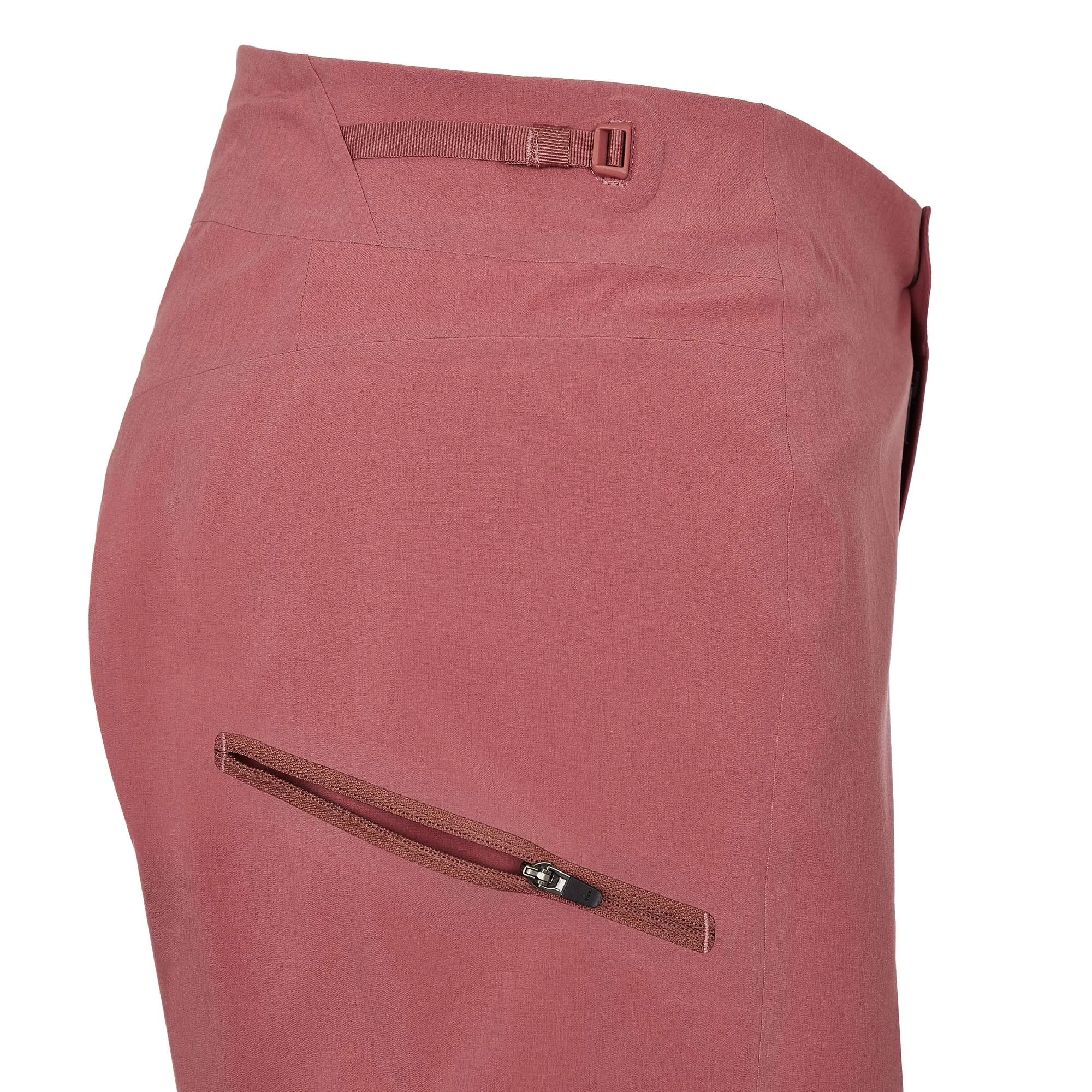 Patagonia W' S DIRT ROAMER BIKE SHORTS Damen - Radshorts 4 Patagonia W' S DIRT ROAMER BIKE SHORTS Damen - Radshorts – Bild 4