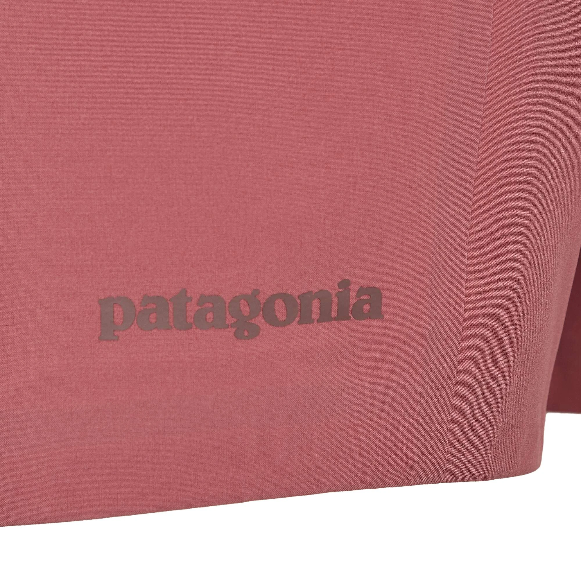 Patagonia W' S DIRT ROAMER BIKE SHORTS Damen - Radshorts 5 Patagonia W' S DIRT ROAMER BIKE SHORTS Damen - Radshorts – Bild 5