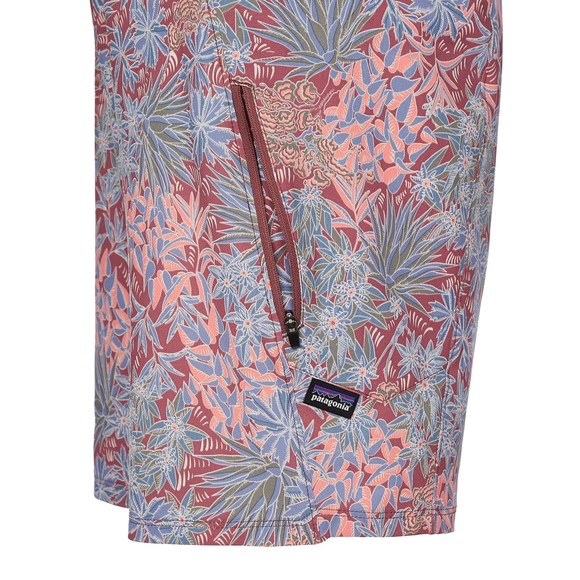 Patagonia W' S TYROLEAN BIKE SHORTS Damen - Radshorts – Bild 4