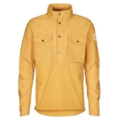 FJÄLLRÄVEN S/F RÄVEN ANORAK M Herren - Fahrradjacke