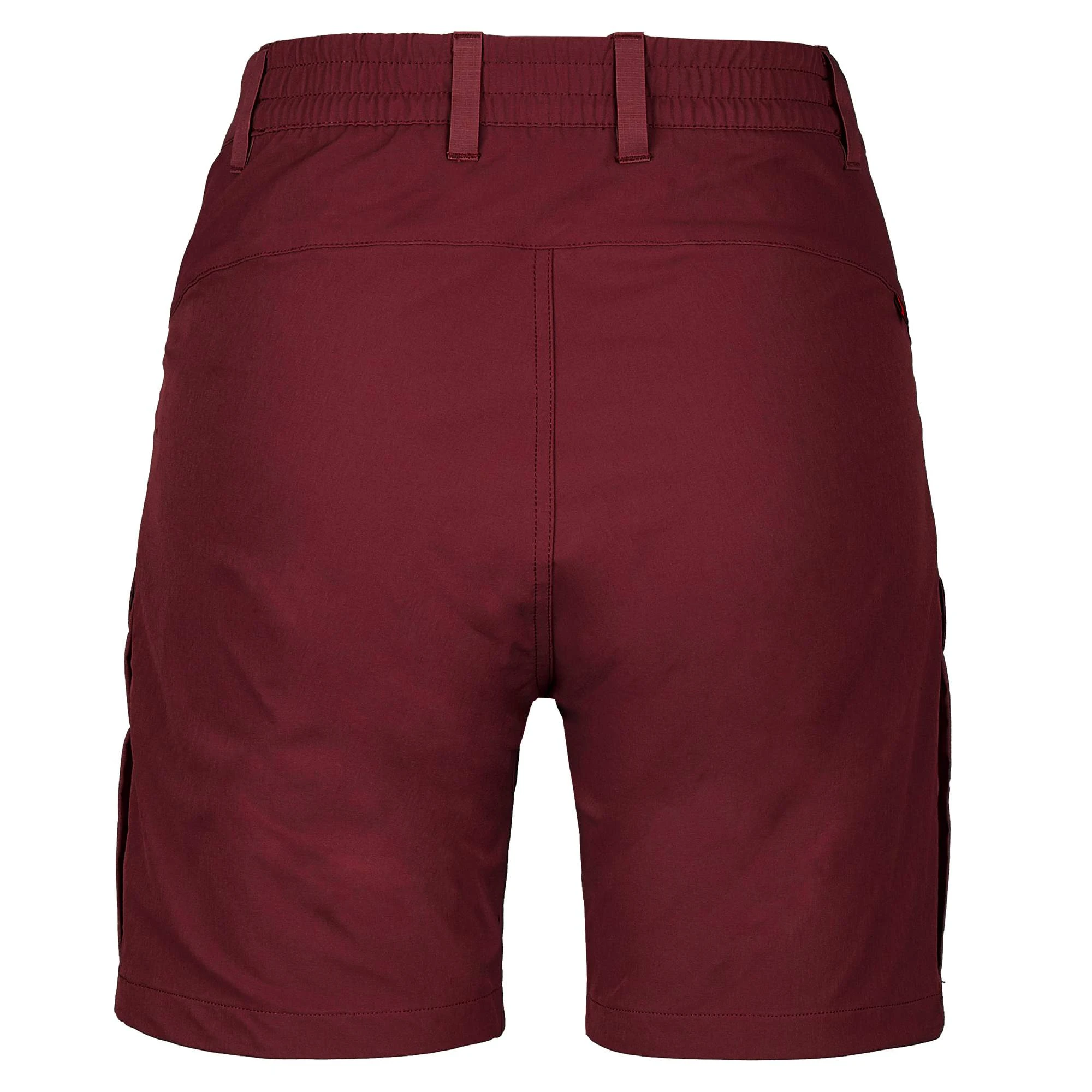 FJÄLLRÄVEN S/F RIDER' S HYBRID SHORTS W Damen - Radshorts – Bild 3