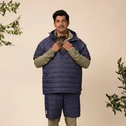 FJÄLLRÄVEN S/F THERMO ANORAK Unisex - Fahrradjacke 18 FJÄLLRÄVEN S/F THERMO ANORAK Unisex - Fahrradjacke -Fahrradausrüstung Shop 5637922905 c sf thermo anorak fjaellraeven 24 1