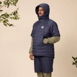 FJÄLLRÄVEN S/F THERMO ANORAK Unisex - Fahrradjacke 20 FJÄLLRÄVEN S/F THERMO ANORAK Unisex - Fahrradjacke -Fahrradausrüstung Shop 5637922905 d sf thermo anorak fjaellraeven 24 1