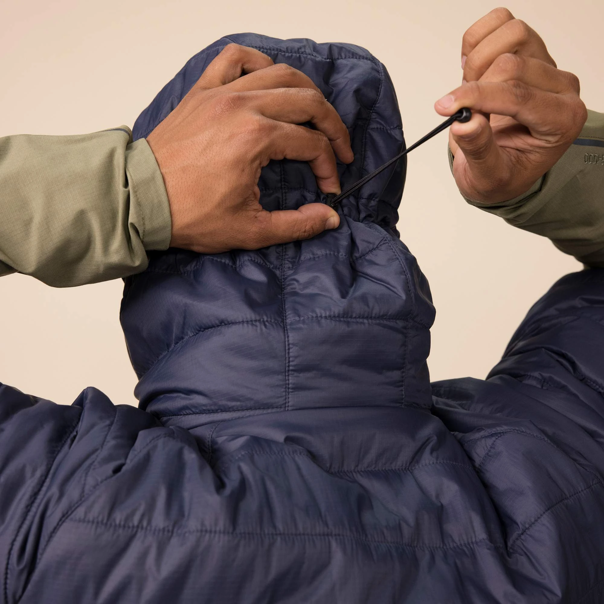 FJÄLLRÄVEN S/F THERMO ANORAK Unisex - Fahrradjacke 12 FJÄLLRÄVEN S/F THERMO ANORAK Unisex - Fahrradjacke – Bild 12