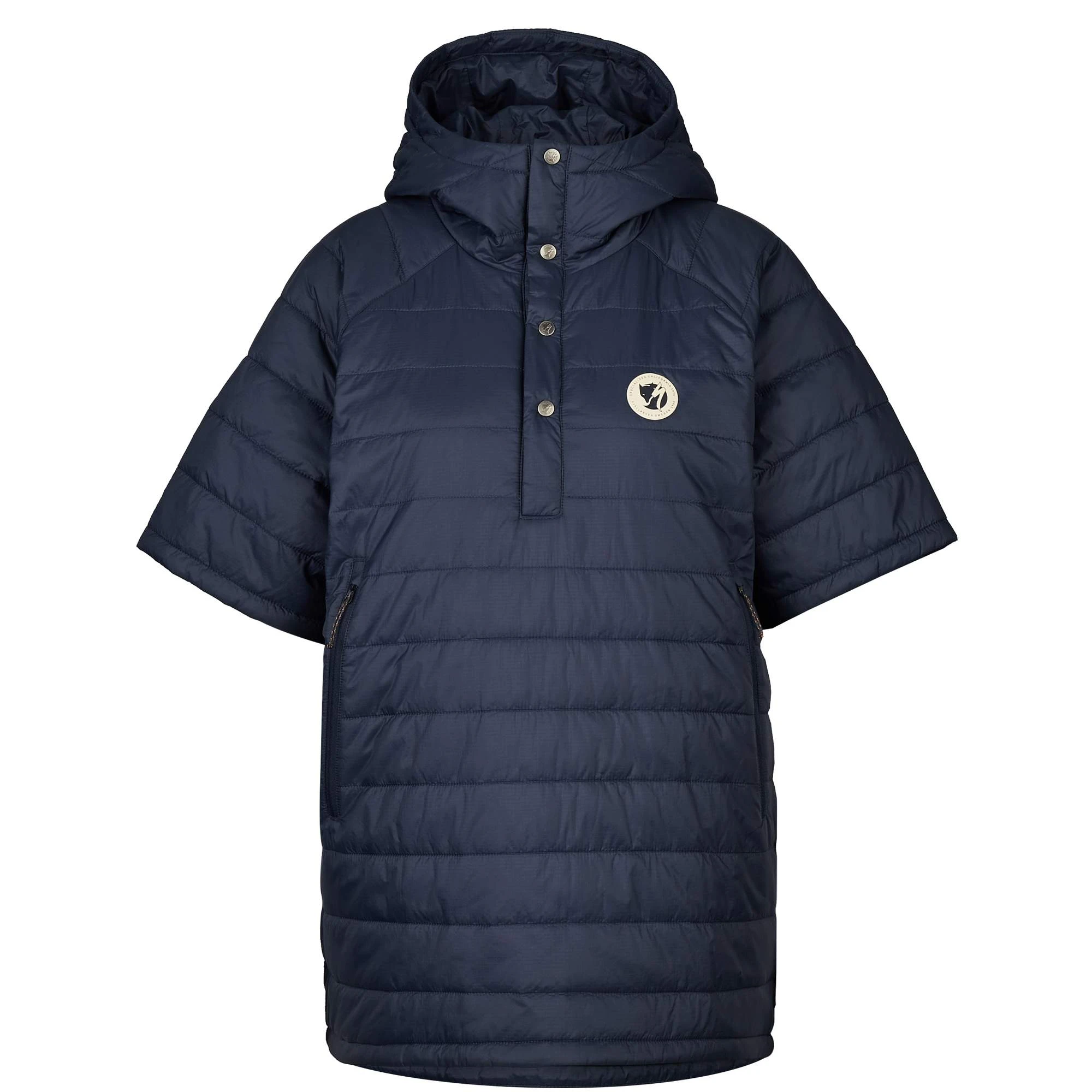FJÄLLRÄVEN S/F THERMO ANORAK Unisex - Fahrradjacke 1 FJÄLLRÄVEN S/F THERMO ANORAK Unisex - Fahrradjacke