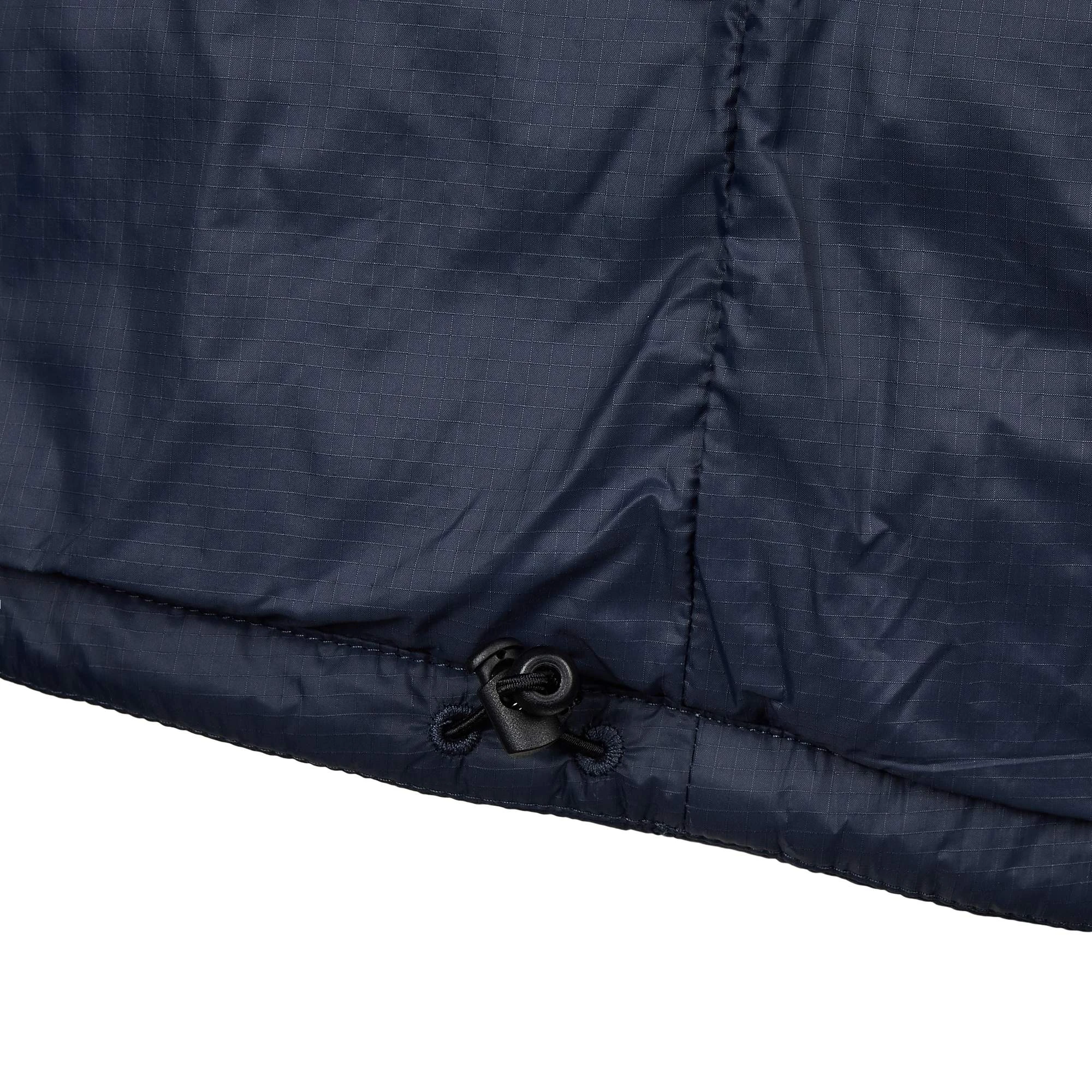 FJÄLLRÄVEN S/F THERMO ANORAK Unisex - Fahrradjacke 4 FJÄLLRÄVEN S/F THERMO ANORAK Unisex - Fahrradjacke – Bild 4