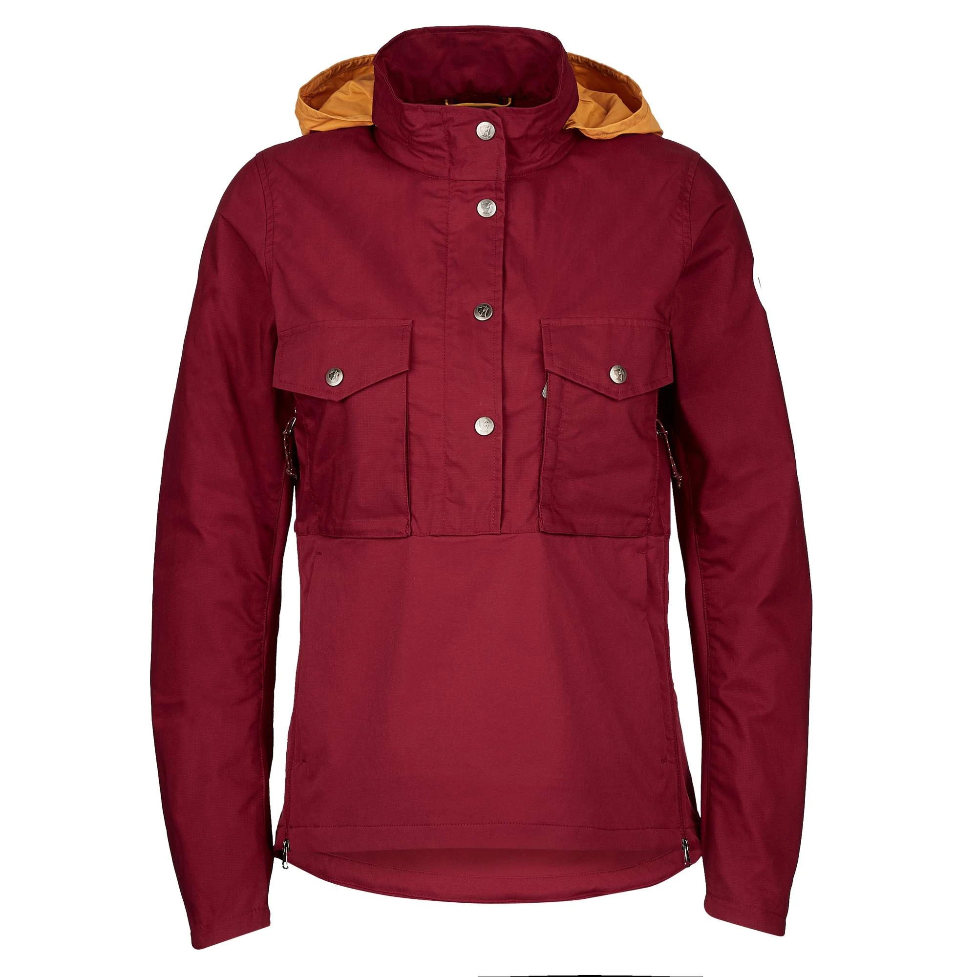 FJÄLLRÄVEN S/F RÄVEN ANORAK W Damen - Fahrradjacke 1 FJÄLLRÄVEN S/F RÄVEN ANORAK W Damen - Fahrradjacke