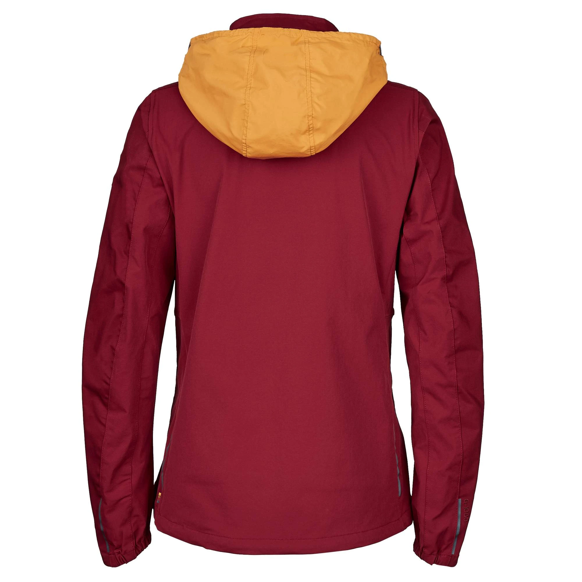 FJÄLLRÄVEN S/F RÄVEN ANORAK W Damen - Fahrradjacke 2 FJÄLLRÄVEN S/F RÄVEN ANORAK W Damen - Fahrradjacke – Bild 2
