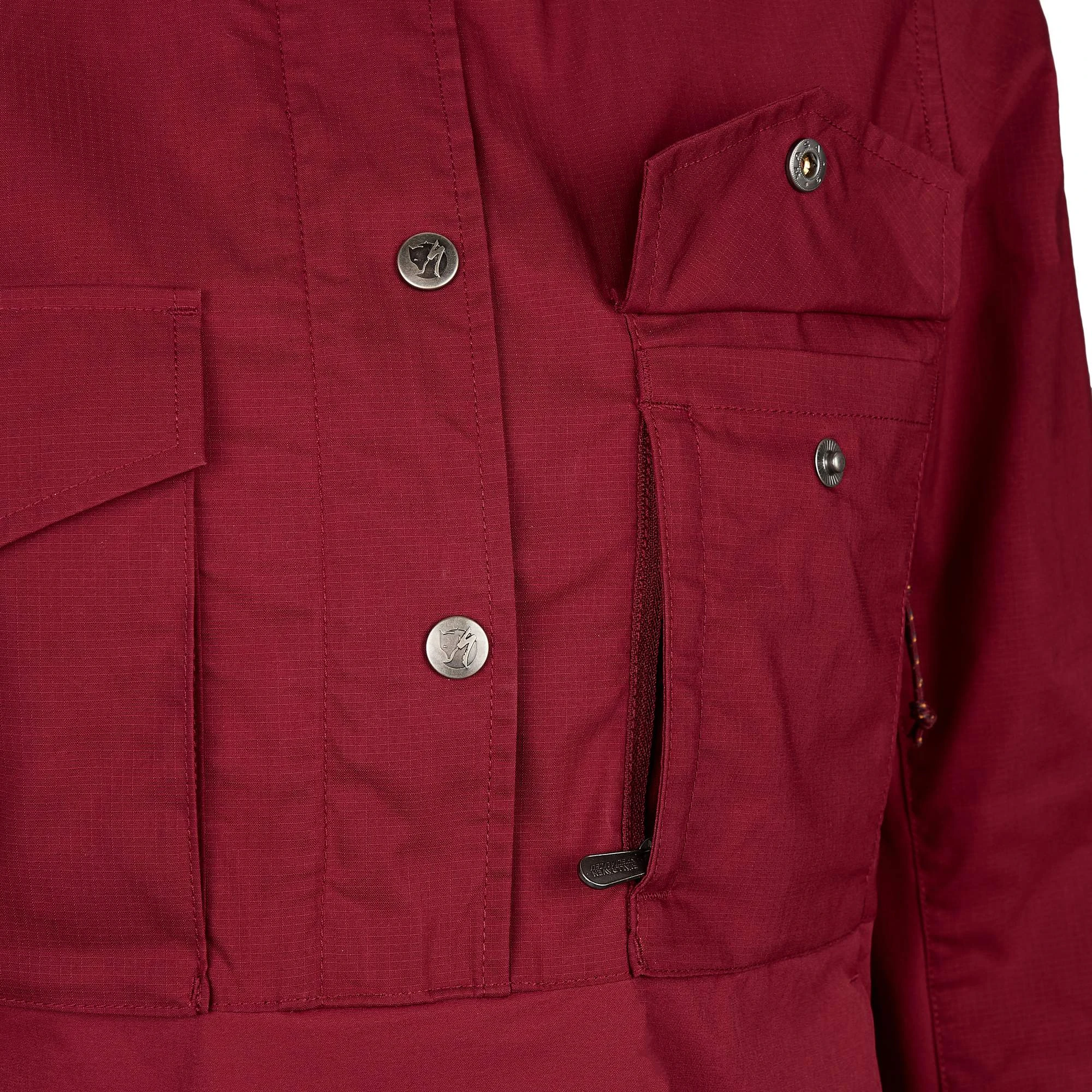 FJÄLLRÄVEN S/F RÄVEN ANORAK W Damen - Fahrradjacke 5 FJÄLLRÄVEN S/F RÄVEN ANORAK W Damen - Fahrradjacke – Bild 5
