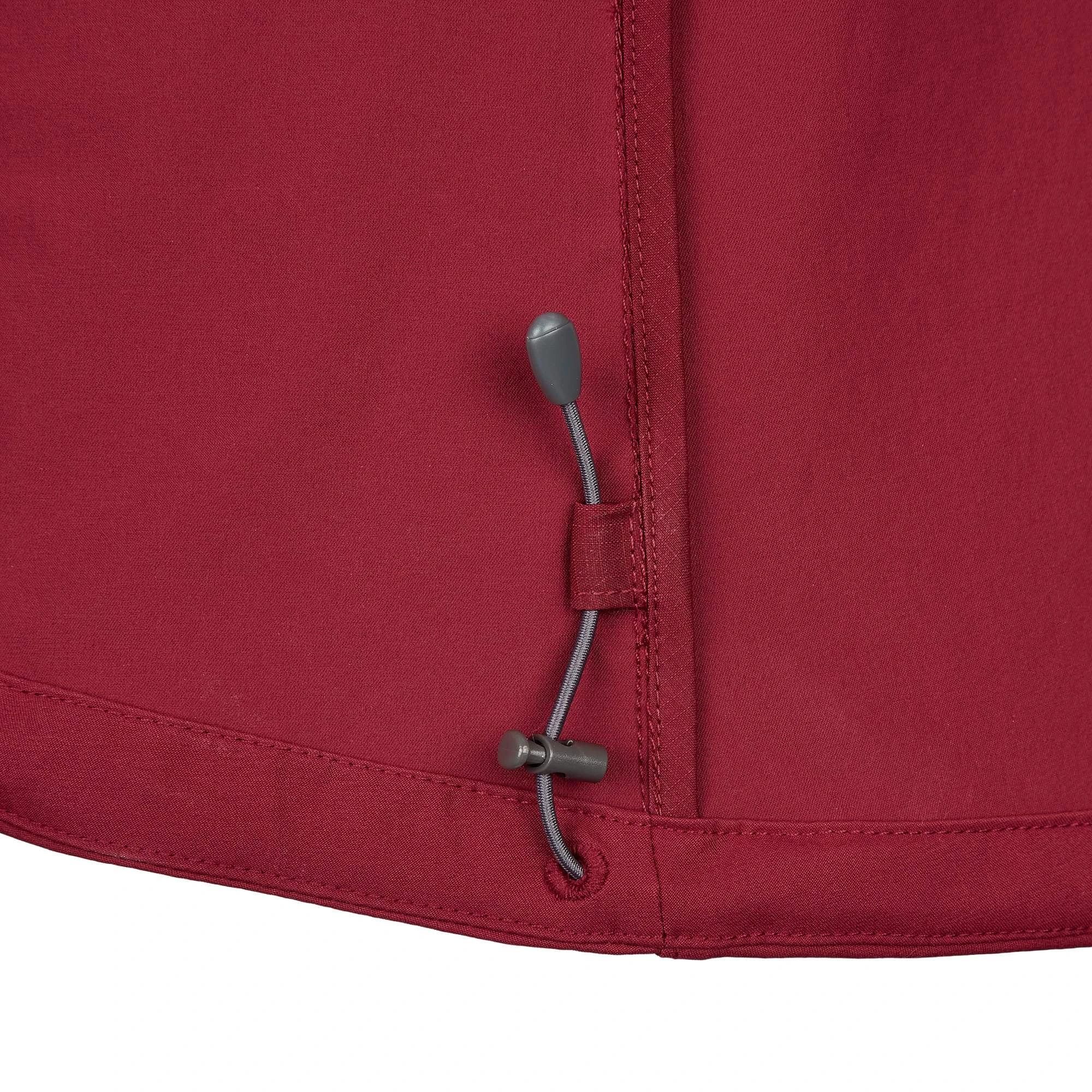 FJÄLLRÄVEN S/F RÄVEN ANORAK W Damen - Fahrradjacke 7 FJÄLLRÄVEN S/F RÄVEN ANORAK W Damen - Fahrradjacke – Bild 7