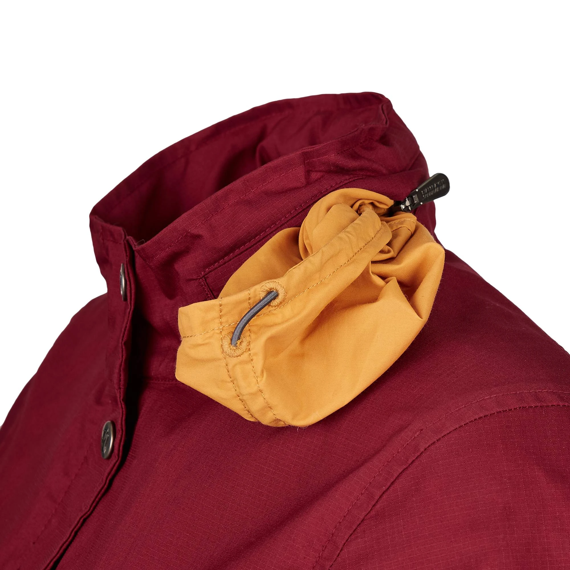 FJÄLLRÄVEN S/F RÄVEN ANORAK W Damen - Fahrradjacke 8 FJÄLLRÄVEN S/F RÄVEN ANORAK W Damen - Fahrradjacke – Bild 8