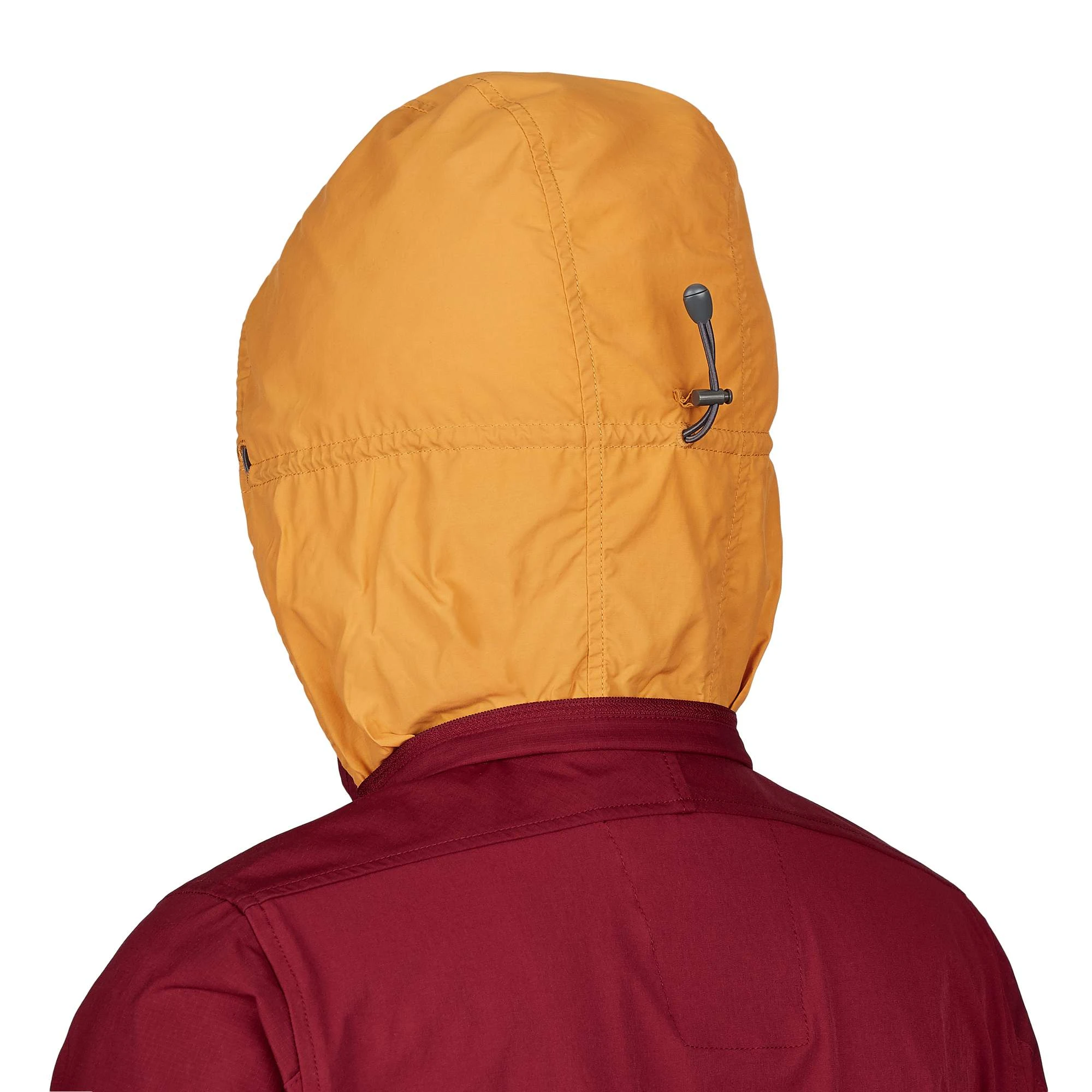 FJÄLLRÄVEN S/F RÄVEN ANORAK W Damen - Fahrradjacke 9 FJÄLLRÄVEN S/F RÄVEN ANORAK W Damen - Fahrradjacke – Bild 9
