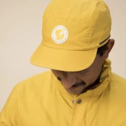 FJÄLLRÄVEN S/F CAP Unisex - Mütze