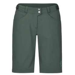 Scott SHORTS W' S TRAIL FLOW W/PAD Damen - Radshorts