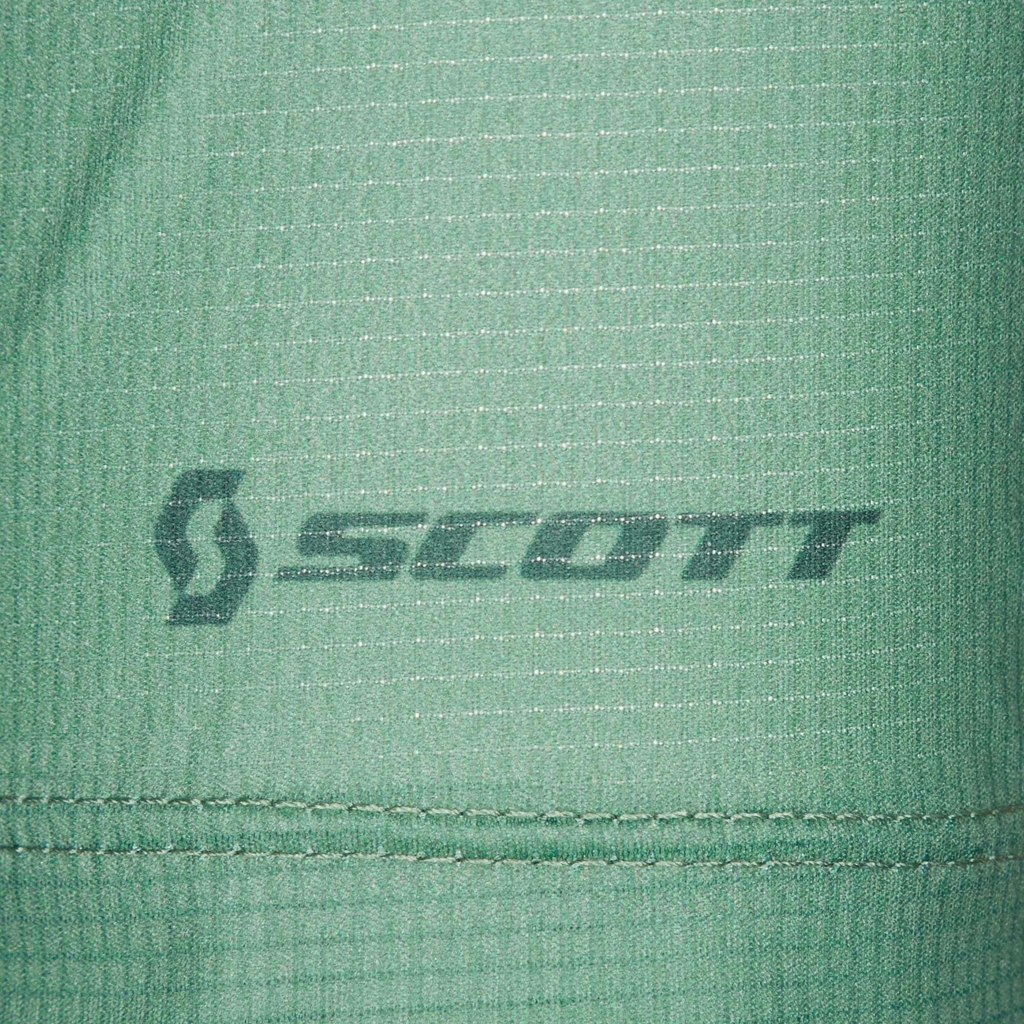 Scott SCO SHIRT W' S TRAIL VERTIC SS Damen - Fahrradtrikot – Bild 4