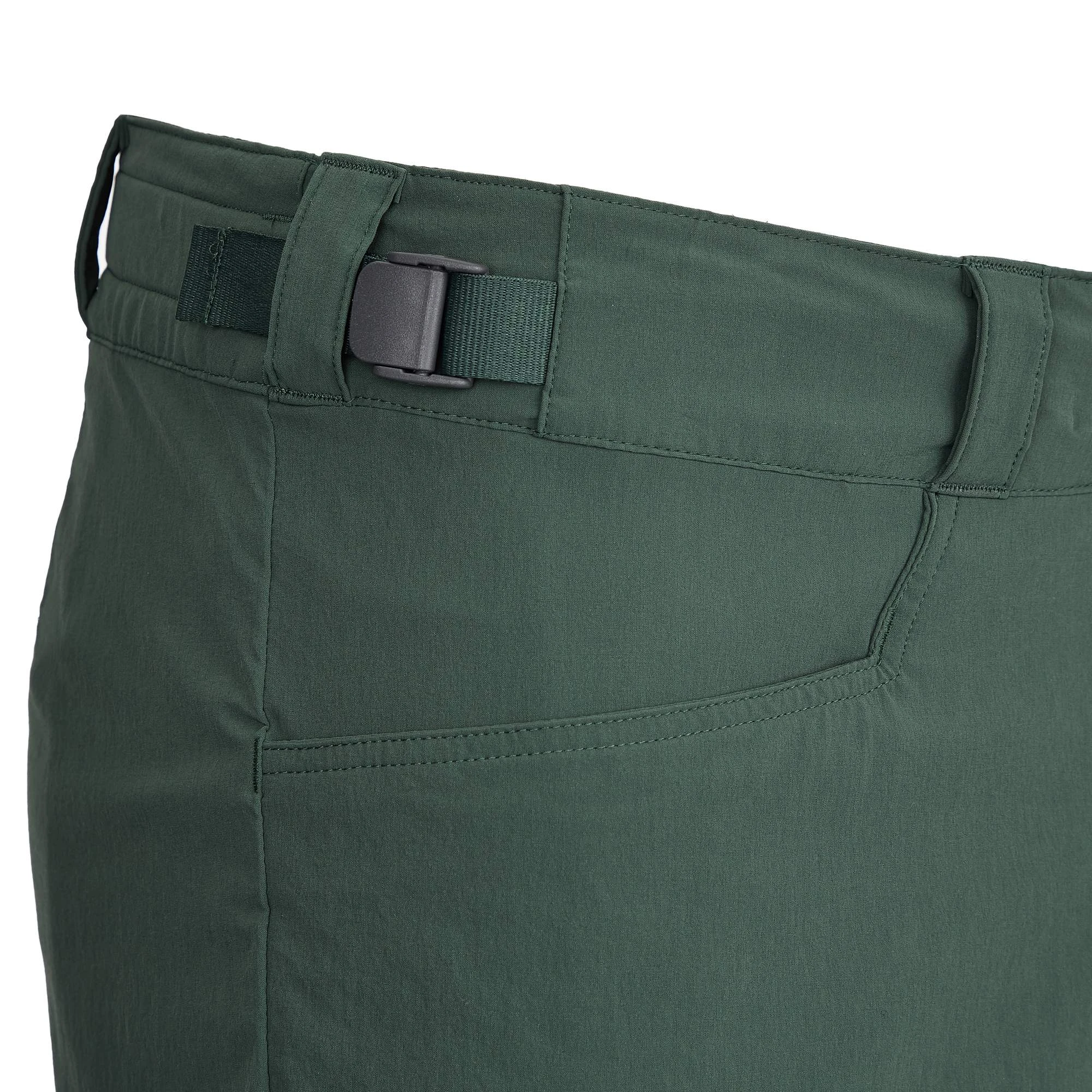 Scott SCO SHORTS M' S TRAIL FLOW W/PAD Herren - Radshorts – Bild 4