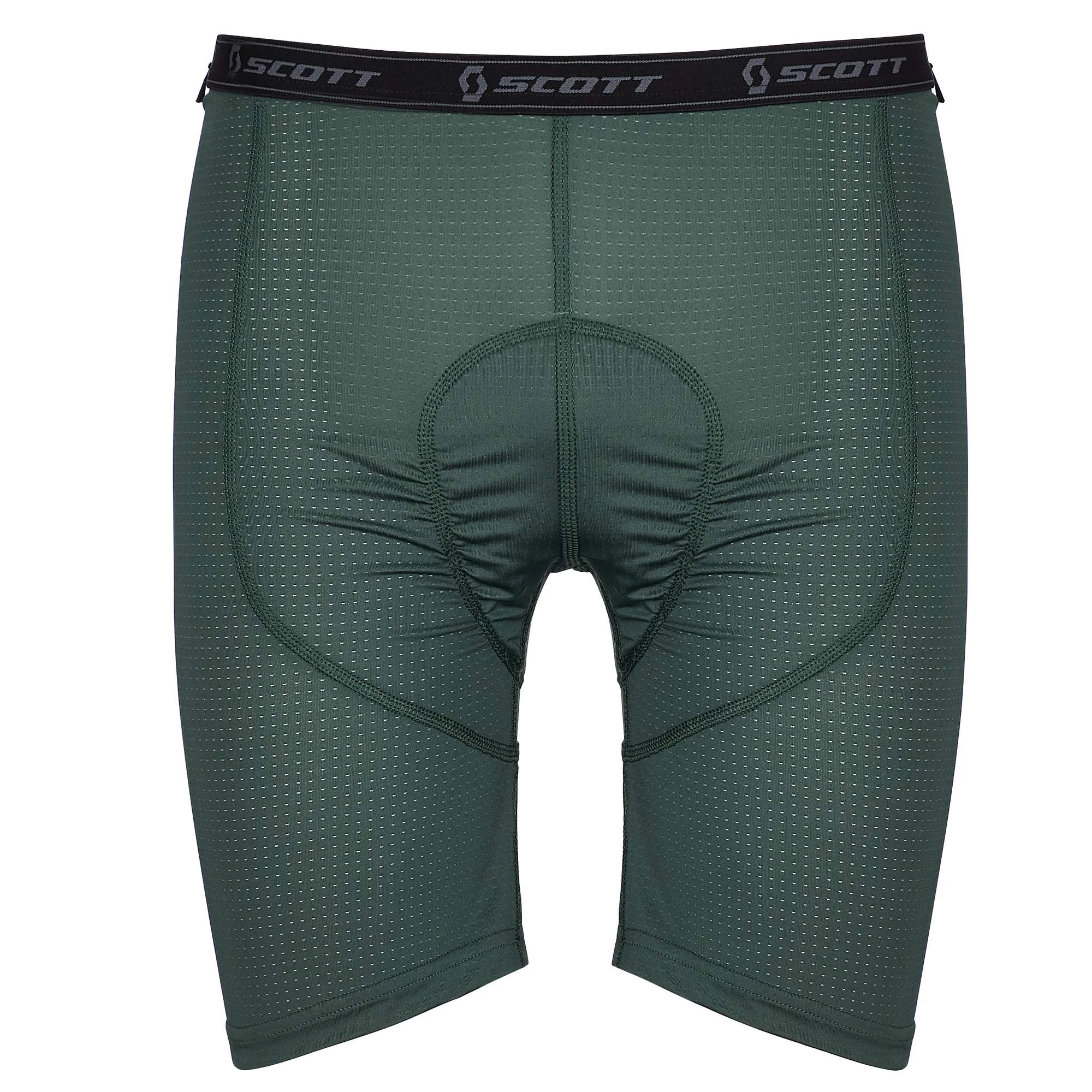 Scott SCO SHORTS M' S TRAIL FLOW W/PAD Herren - Radshorts – Bild 6