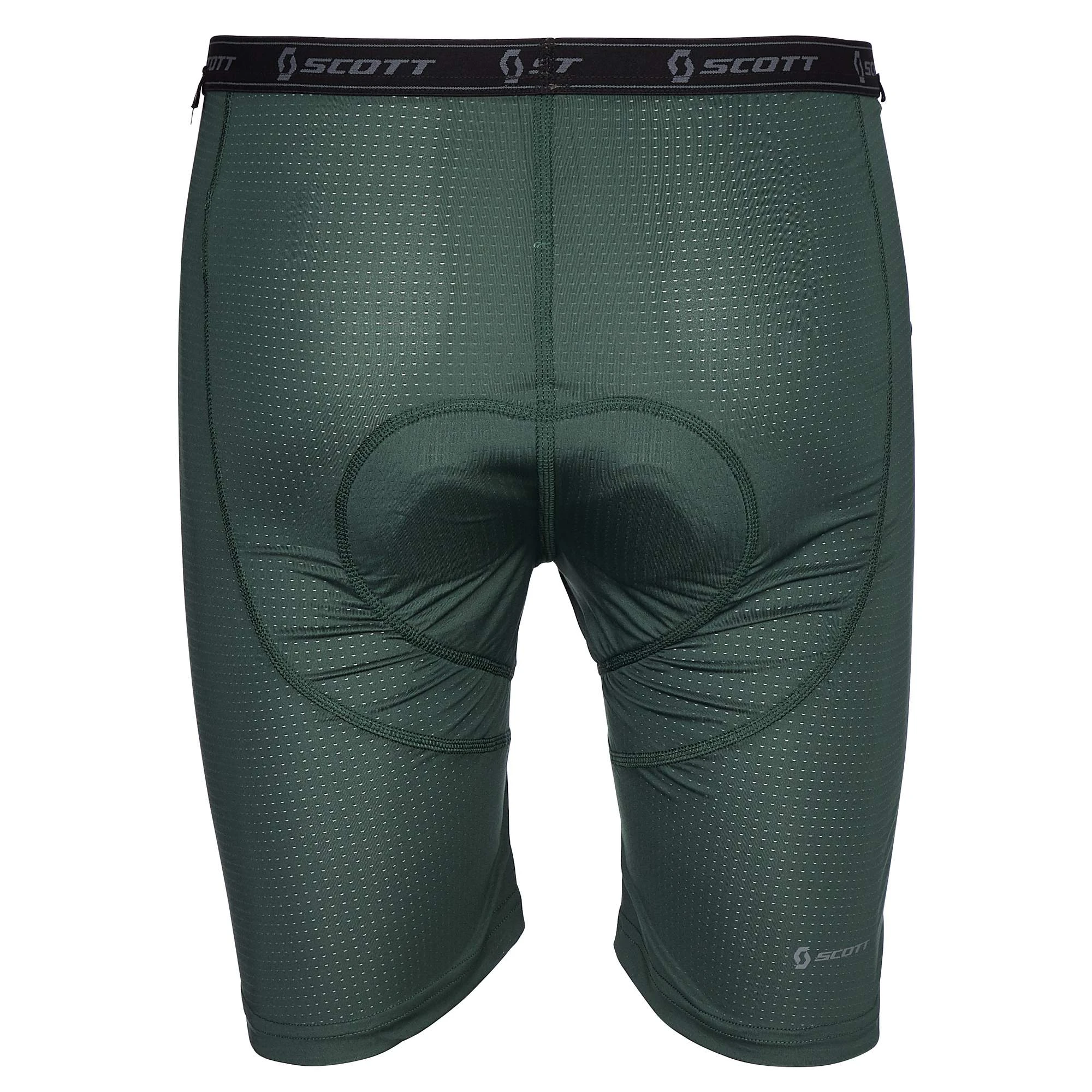 Scott SCO SHORTS M' S TRAIL FLOW W/PAD Herren - Radshorts – Bild 7