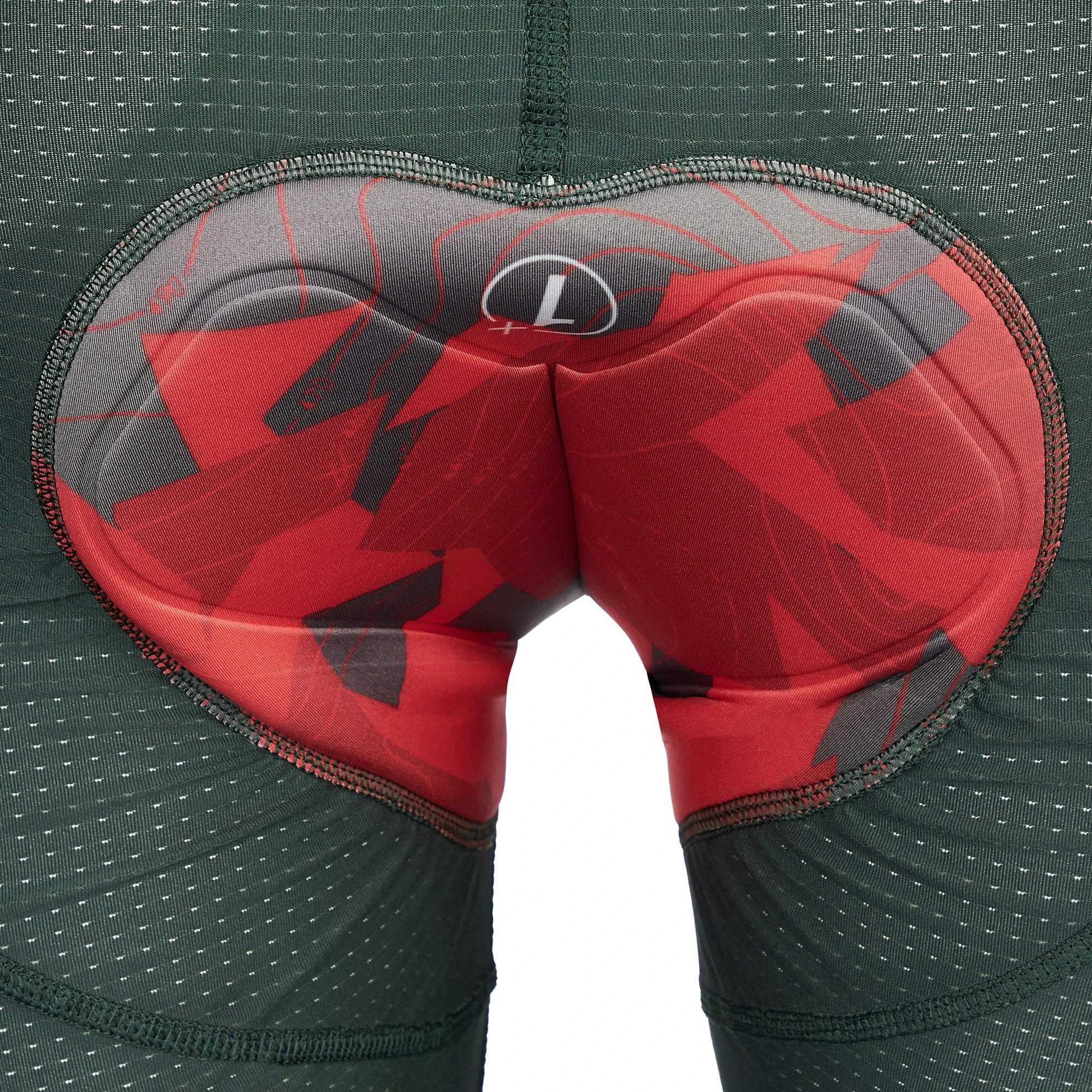 Scott SCO SHORTS M' S TRAIL FLOW W/PAD Herren - Radshorts – Bild 8