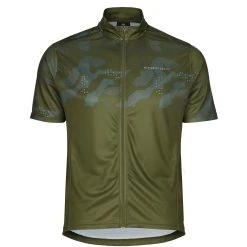 Endura HUMMVEE RAY S/S JERSEY Herren - Fahrradtrikot