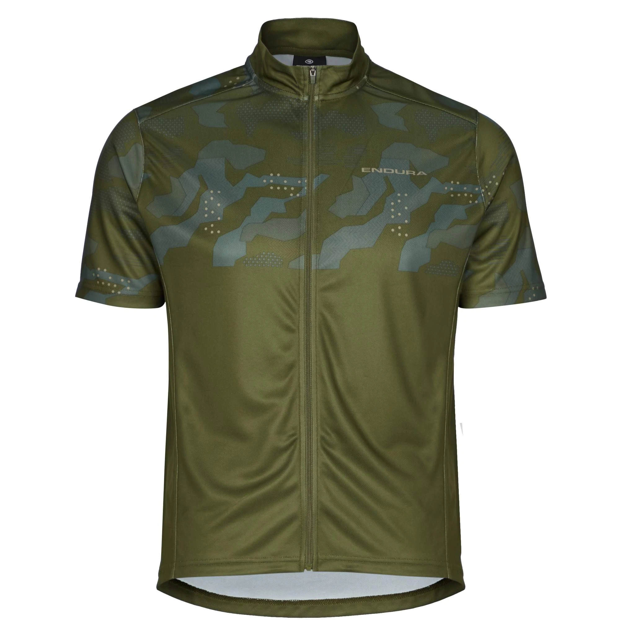 Endura HUMMVEE RAY S/S JERSEY Herren - Fahrradtrikot 1 Endura HUMMVEE RAY S/S JERSEY Herren - Fahrradtrikot