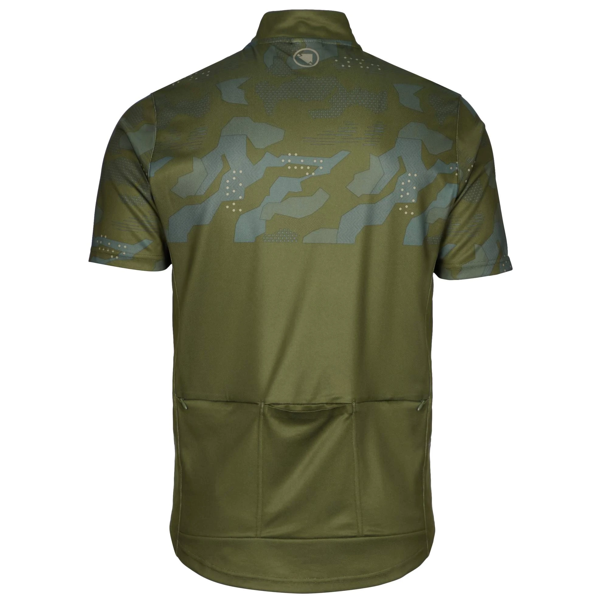 Endura HUMMVEE RAY S/S JERSEY Herren - Fahrradtrikot 2 Endura HUMMVEE RAY S/S JERSEY Herren - Fahrradtrikot – Bild 2