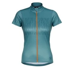 Endura WOMEN' S HUMMVEE RAY S/S JERSEY Damen - Fahrradtrikot