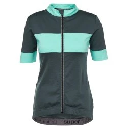Supernatural W GRAVA JERSEY Damen - Fahrradtrikot