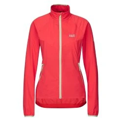 Jack Wolfskin TOURER SOFTSHELL JKT W Damen - Fahrradjacke