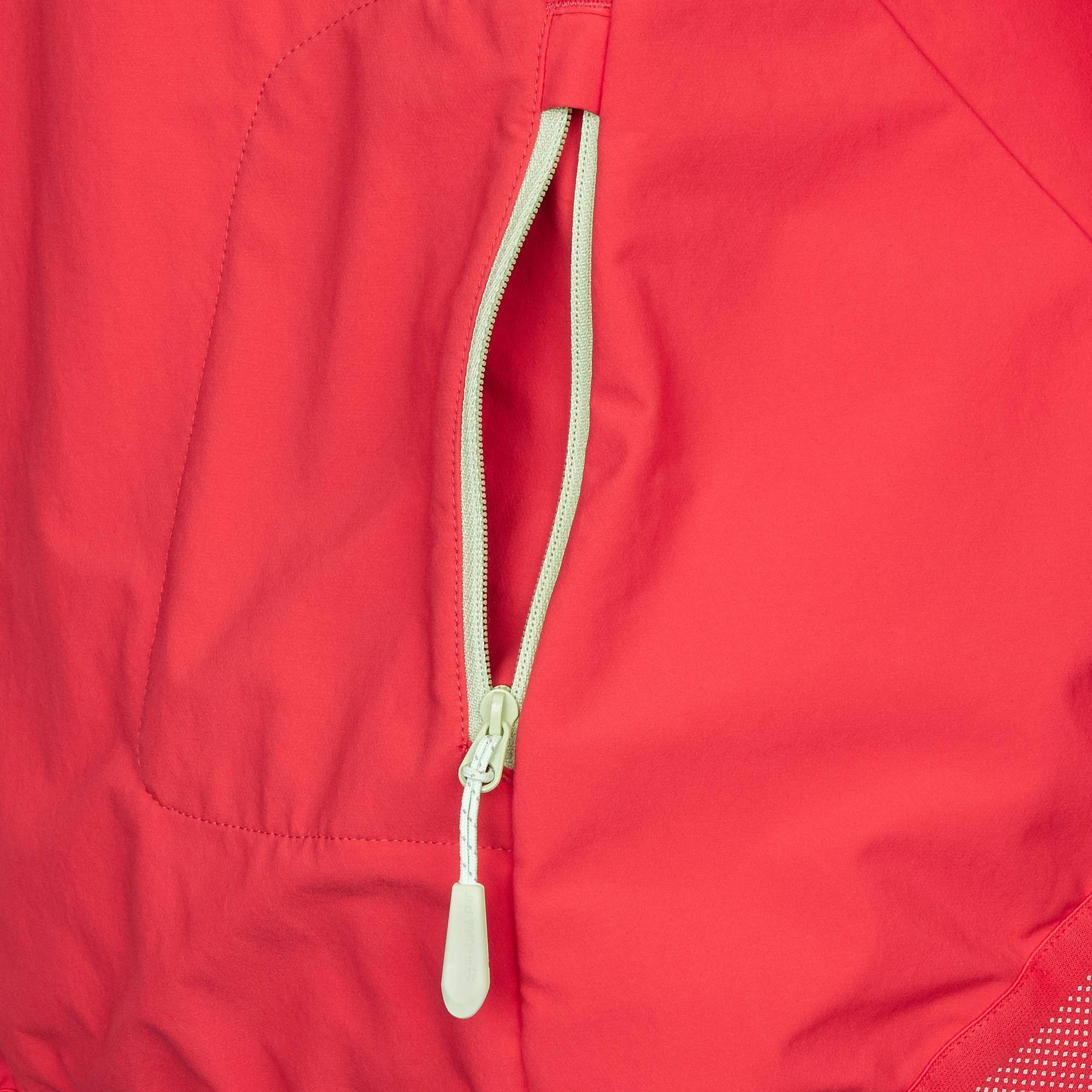 Jack Wolfskin TOURER SOFTSHELL JKT W Damen - Fahrradjacke 4 Jack Wolfskin TOURER SOFTSHELL JKT W Damen - Fahrradjacke – Bild 4