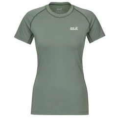 Jack Wolfskin TOURER VENT T W Damen - Funktionsshirt
