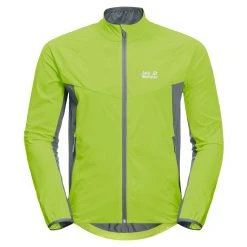 Jack Wolfskin TOURER SOFTSHELL JKT M Herren - Fahrradjacke