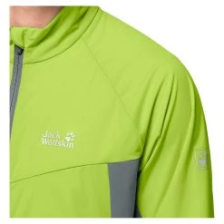 Jack Wolfskin TOURER SOFTSHELL JKT M Herren - Fahrradjacke -Fahrradausrüstung Shop 5637929550 d tourer softshell jkt m jack wolfskin 24