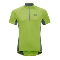 Jack Wolfskin TOURER HALFZIP T M Herren - Funktionsshirt