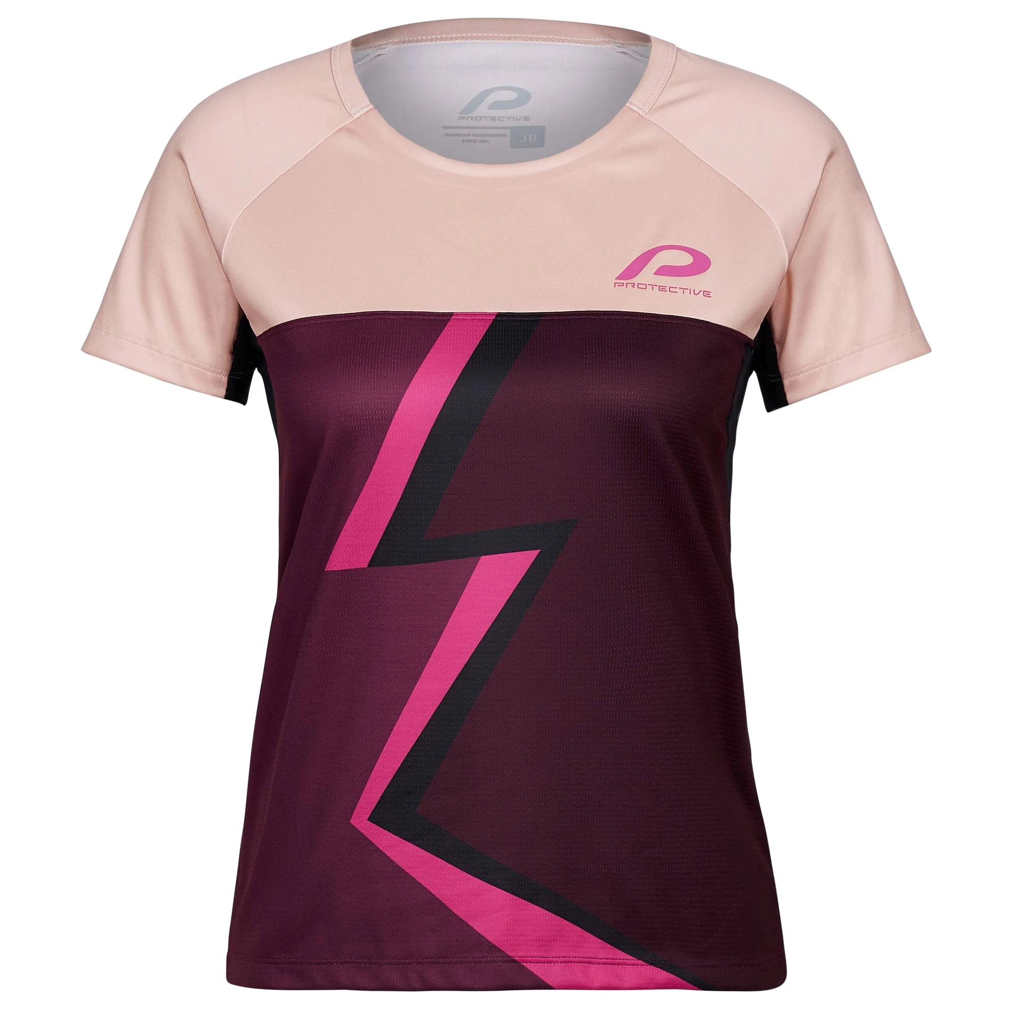 Protective P-STARDUST W Damen - Fahrradtrikot 1 Protective P-STARDUST W Damen - Fahrradtrikot