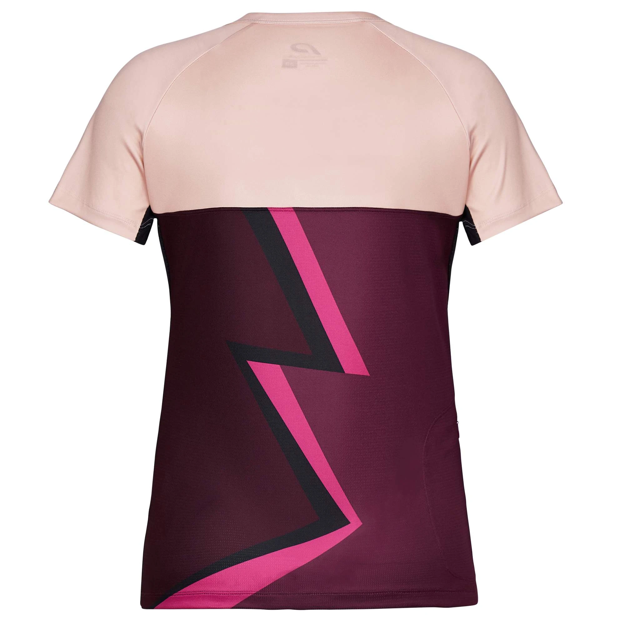 Protective P-STARDUST W Damen - Fahrradtrikot 2 Protective P-STARDUST W Damen - Fahrradtrikot – Bild 2