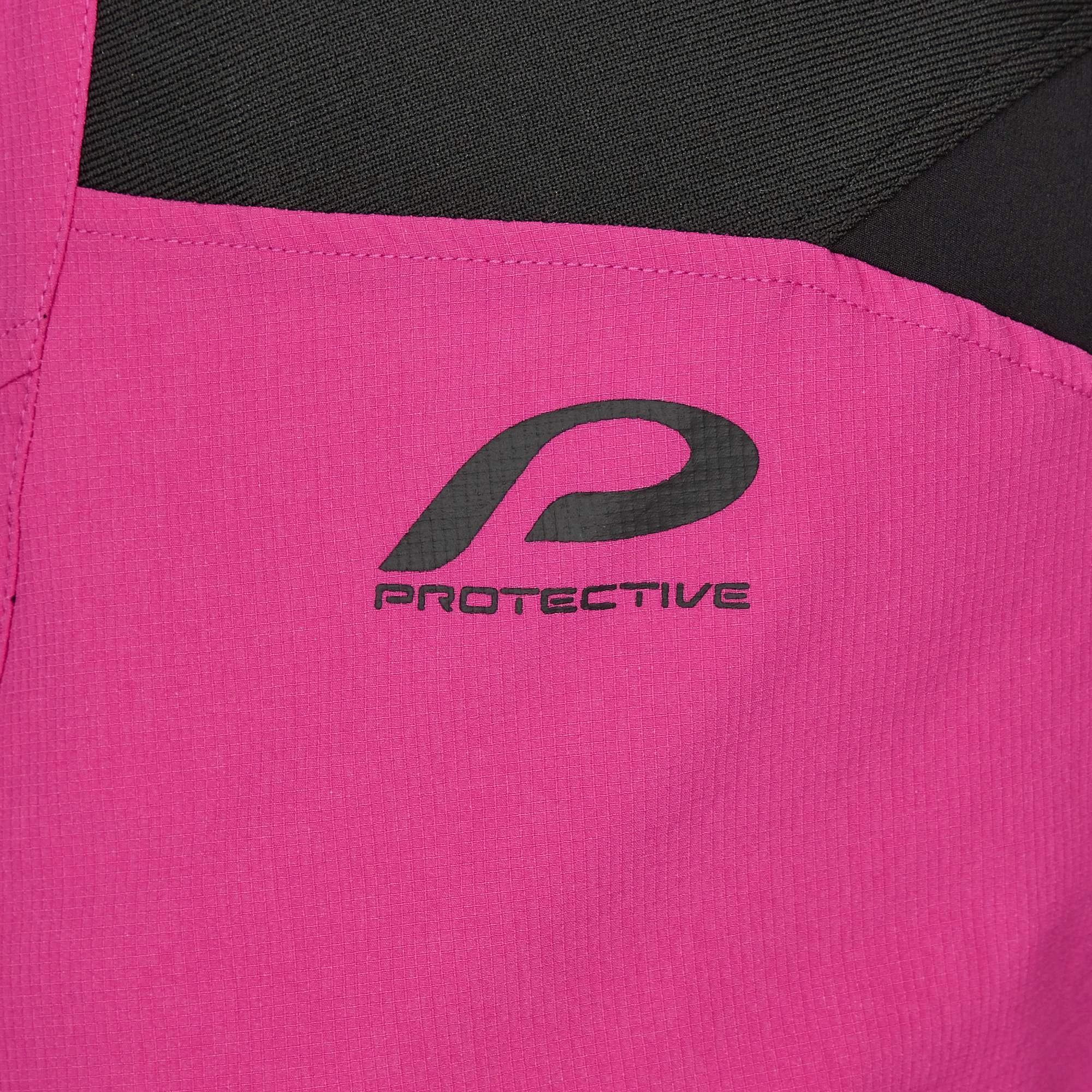 Protective P-HIP SOUL W Damen - Radshorts – Bild 6