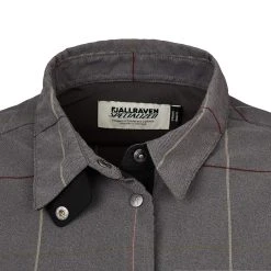 FJÄLLRÄVEN S/F RIDER' S FLANNEL SHIRT LS W Damen - Outdoor Bluse 11 FJÄLLRÄVEN S/F RIDER' S FLANNEL SHIRT LS W Damen - Outdoor Bluse -Fahrradausrüstung Shop 5637932402 g sf rider s flannel shirt ls w fjaellraeven 24