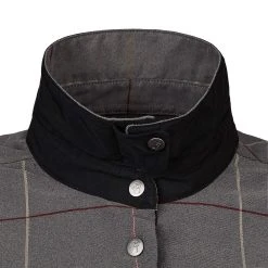 FJÄLLRÄVEN S/F RIDER' S FLANNEL SHIRT LS W Damen - Outdoor Bluse 12 FJÄLLRÄVEN S/F RIDER' S FLANNEL SHIRT LS W Damen - Outdoor Bluse -Fahrradausrüstung Shop 5637932402 h sf rider s flannel shirt ls w fjaellraeven 24