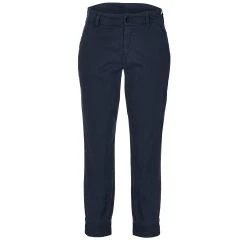 Alberto BIKE-ALINA-CR - DS BROKEN TWILL Damen - Radhose