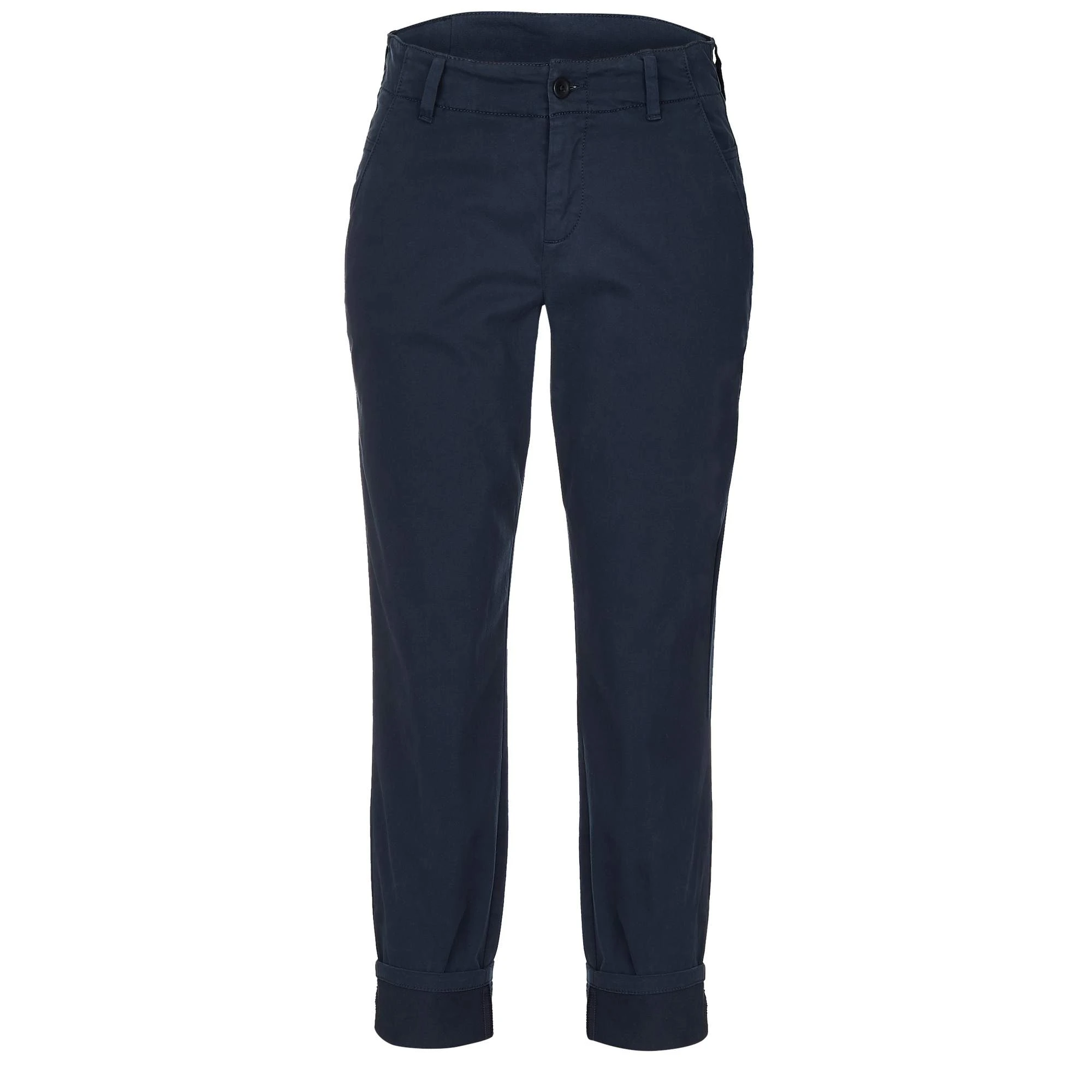 Alberto BIKE-ALINA-CR - DS BROKEN TWILL Damen - Radhose 1 Alberto BIKE-ALINA-CR - DS BROKEN TWILL Damen - Radhose
