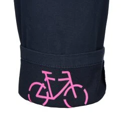 Alberto BIKE-ALINA-CR - DS BROKEN TWILL Damen - Radhose 9 Alberto BIKE-ALINA-CR - DS BROKEN TWILL Damen - Radhose -Fahrradausrüstung Shop 5637934661 e bikealinacr ds broken twill alberto 24