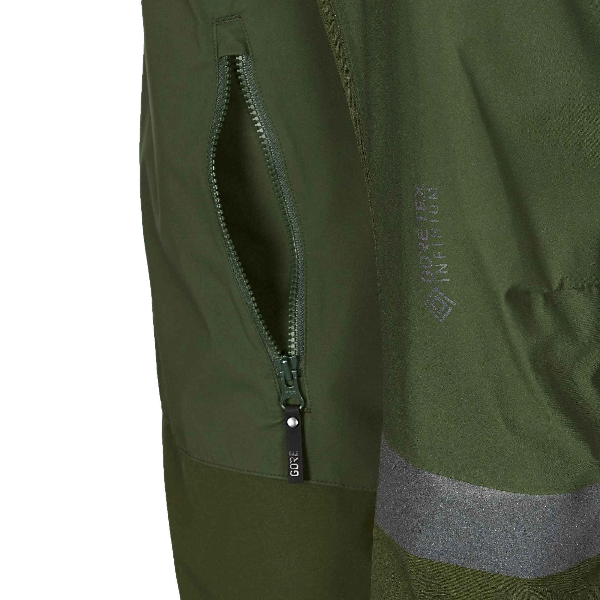 Gore Wear LUPRA JACKET M Herren - Fahrradjacke – Bild 3