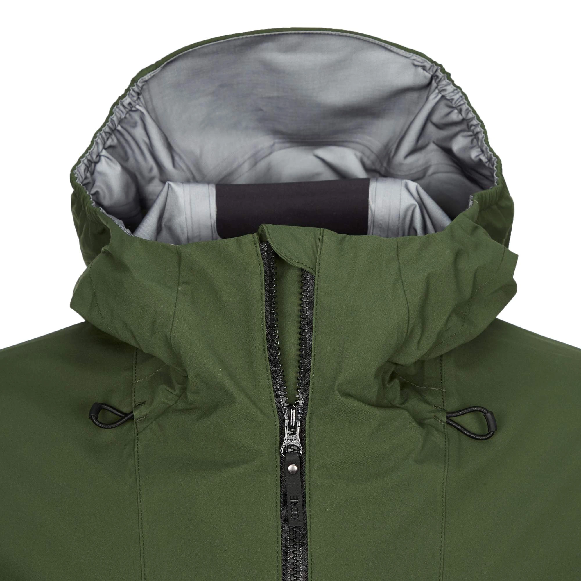 Gore Wear LUPRA JACKET M Herren - Fahrradjacke – Bild 8