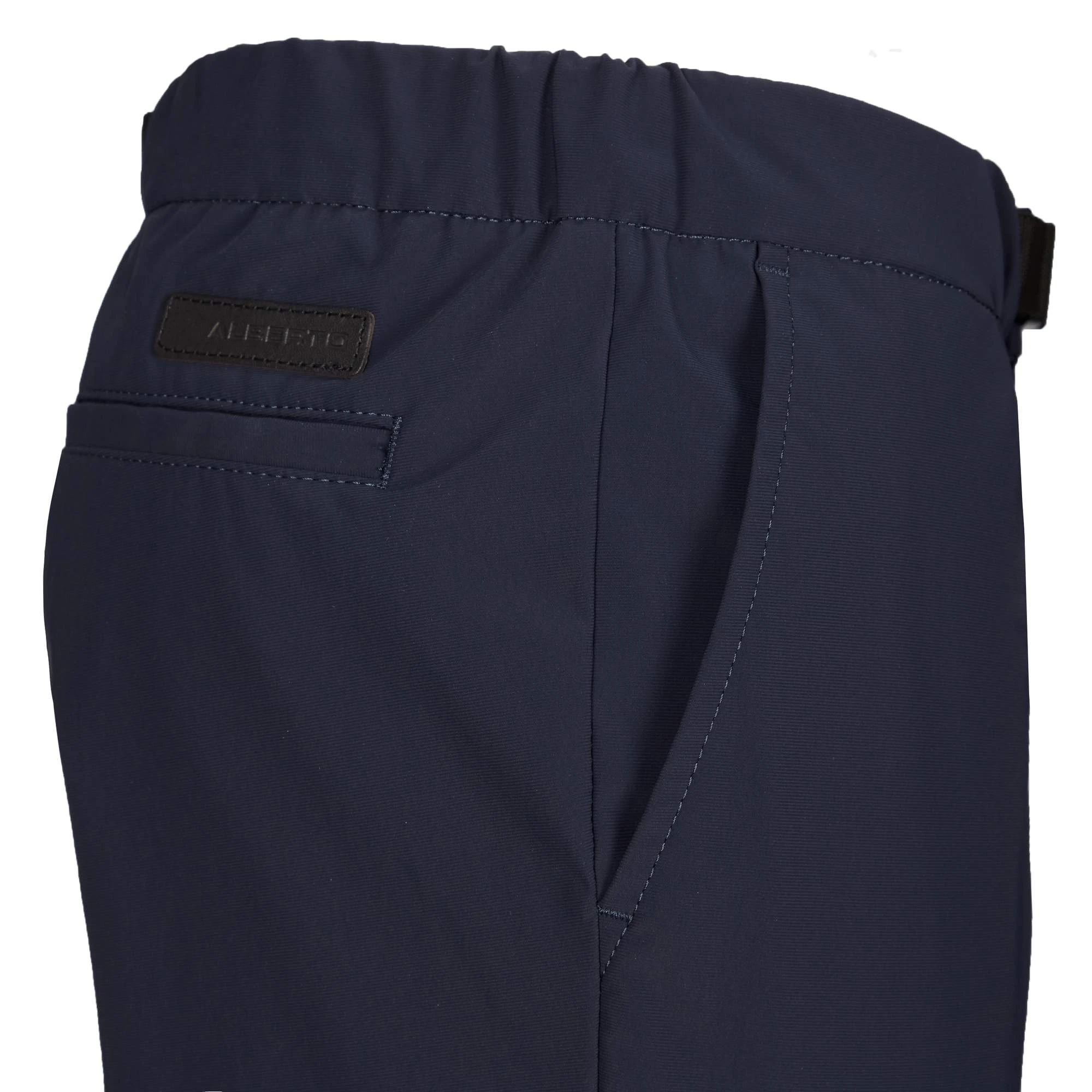 Alberto HOUSE-BO - WR REVOLUTIONAL Unisex - Radhose 4 Alberto HOUSE-BO - WR REVOLUTIONAL Unisex - Radhose – Bild 4