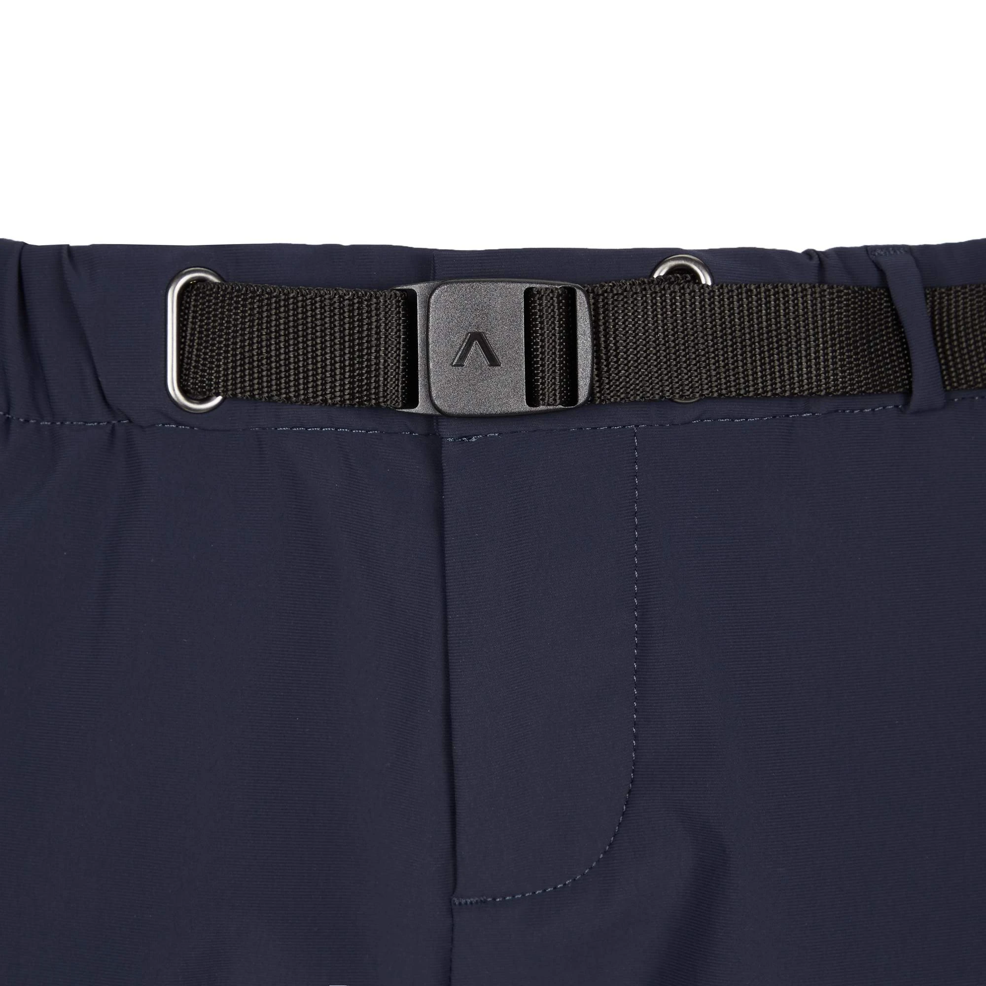 Alberto HOUSE-BO - WR REVOLUTIONAL Unisex - Radhose 5 Alberto HOUSE-BO - WR REVOLUTIONAL Unisex - Radhose – Bild 5